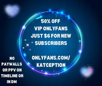 Katceptionlive OnlyFans Leaked Free Thumbnail Picture - #fAybgzSo7i