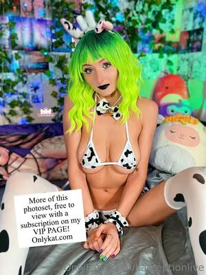 Katceptionlive OnlyFans Leaked Free Thumbnail Picture - #yUoAIqSv6f