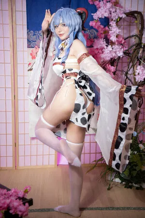 Katcosplayer OnlyFans Leaked Free Thumbnail Picture - #1YiJkqfvBN