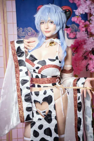 Katcosplayer OnlyFans Leaked Free Thumbnail Picture - #8gpEckelNF