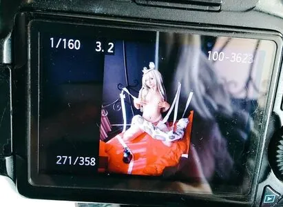 Katcosplayer OnlyFans Leaked Free Thumbnail Picture - #A4fCy20S64