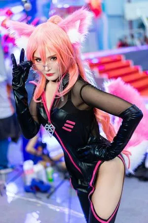 Katcosplayer OnlyFans Leaked Free Thumbnail Picture - #AExEVnqYKF