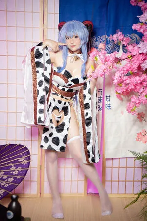 Katcosplayer OnlyFans Leaked Free Thumbnail Picture - #M7g9bJUi3r