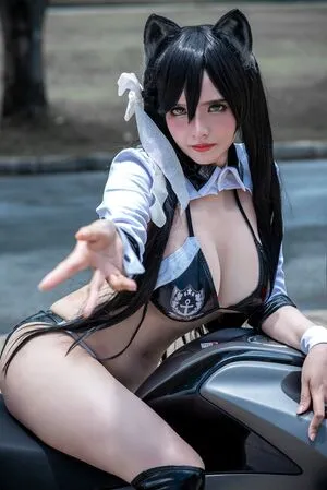 Katcosplayer OnlyFans Leaked Free Thumbnail Picture - #aX7iDCh2jJ