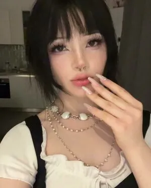 Katcurses OnlyFans Leaked Free Thumbnail Picture - #6NhZkBEICE