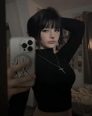 Katcurses OnlyFans Leaked Free Thumbnail Picture - #6x3sqO8bka