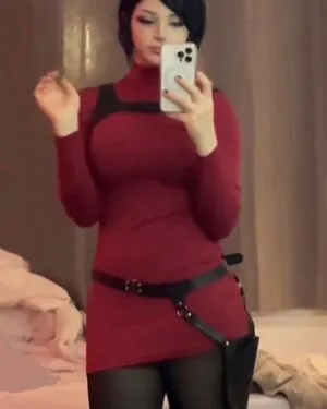 Katcurses OnlyFans Leaked Free Thumbnail Picture - #K5advkWHIG