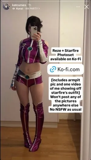 Katcurses OnlyFans Leaked Free Thumbnail Picture - #sxtnrVOGbG