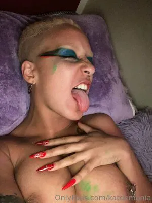 Katdemonia OnlyFans Leaked Free Thumbnail Picture - #S28p6jiC3G