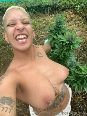 Katdemonia OnlyFans Leaked Free Thumbnail Picture - #xuSlgUy4Ye