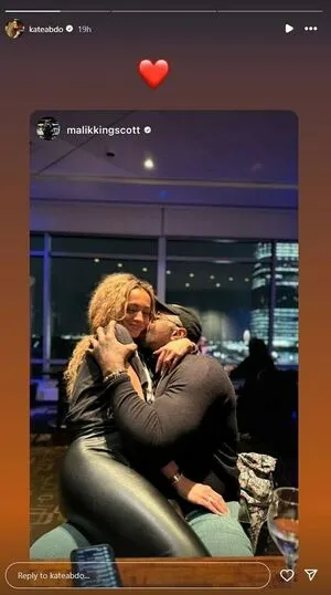 Kate Abdo OnlyFans Leaked Free Thumbnail Picture - #959XrrR0Zg