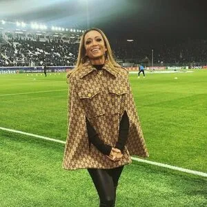 Kate Abdo OnlyFans Leaked Free Thumbnail Picture - #AX5MrXV9Qr