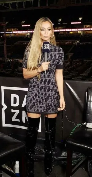 Kate Abdo OnlyFans Leaked Free Thumbnail Picture - #Cej8Bm0X74