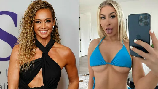 Kate Abdo OnlyFans Leaked Free Thumbnail Picture - #IMEndrYwHa