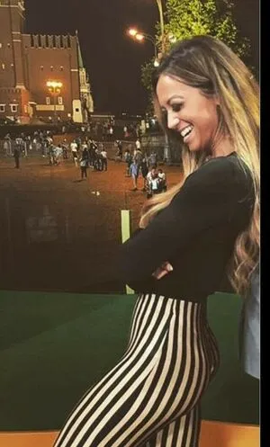 Kate Abdo OnlyFans Leaked Free Thumbnail Picture - #K0G17r8cYL