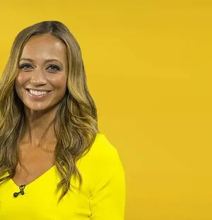 Kate Abdo OnlyFans Leaked Free Thumbnail Picture - #LPHSXseEpn