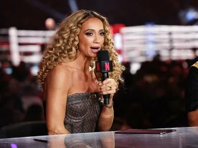 Kate Abdo OnlyFans Leaked Free Thumbnail Picture - #PGDyKqR5Ta