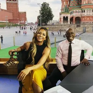 Kate Abdo OnlyFans Leaked Free Thumbnail Picture - #QKDDxGUf2y