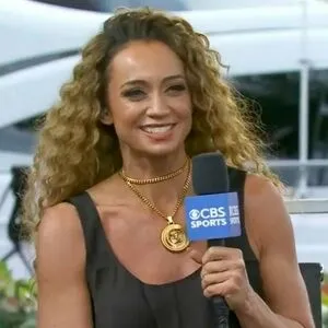 Kate Abdo OnlyFans Leaked Free Thumbnail Picture - #UW5LmbFmvz