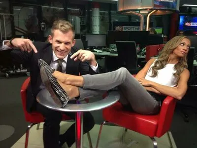 Kate Abdo OnlyFans Leaked Free Thumbnail Picture - #XmLTzmWZNe