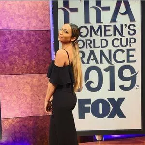 Kate Abdo OnlyFans Leaked Free Thumbnail Picture - #dWhe03OgsU