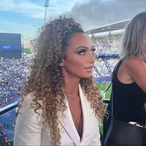 Kate Abdo OnlyFans Leaked Free Thumbnail Picture - #pjXeteSzyy