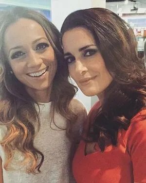 Kate Abdo OnlyFans Leaked Free Thumbnail Picture - #rPf4sDfiUH