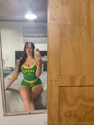 Kate Anderson OnlyFans Leaked Free Thumbnail Picture - #EbmAX8kE1B