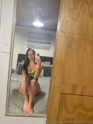 Kate Anderson OnlyFans Leaked Free Thumbnail Picture - #oKT3khONbJ
