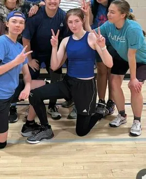 Kate Bacon OnlyFans Leaked Free Thumbnail Picture - #nFott4zz0y