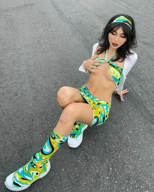 Kate Baum OnlyFans Leaked Free Thumbnail Picture - #0Tg7eA7EB2