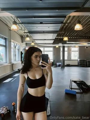Kate Bear OnlyFans Leaked Free Thumbnail Picture - #X7tvDYYCa9