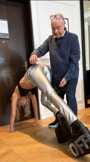 Kate Beckinsale OnlyFans Leaked Free Thumbnail Picture - #reyVUuFGt0