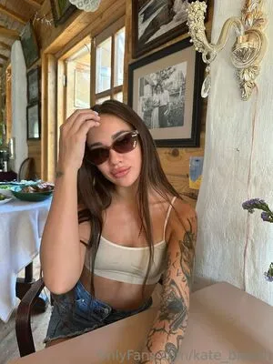Kate Bianch OnlyFans Leaked Free Thumbnail Picture - #Lun0UMckY7