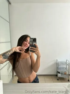 Kate Bianch OnlyFans Leaked Free Thumbnail Picture - #UZqqGJSgyg
