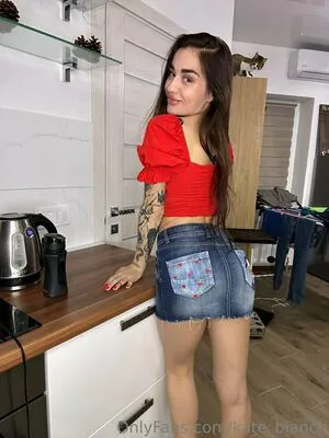 Kate Bianch OnlyFans Leaked Free Thumbnail Picture - #bLHgboVOPW
