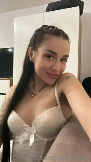 Kate Bianch OnlyFans Leaked Free Thumbnail Picture - #k6lwGXkDLW