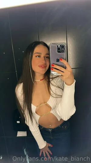 Kate Bianch OnlyFans Leaked Free Thumbnail Picture - #lcr73F5OBK