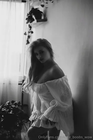 Kate Boobs Wow OnlyFans Leaked Free Thumbnail Picture - #ZmDa44Opwb
