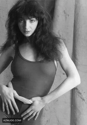 Kate Bush OnlyFans Leaked Free Thumbnail Picture - #2DQBIbXMMB