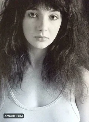 Kate Bush OnlyFans Leaked Free Thumbnail Picture - #C892cqvgQE
