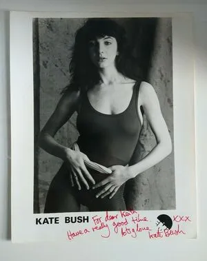 Kate Bush OnlyFans Leaked Free Thumbnail Picture - #HtWTPtd4qe