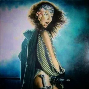 Kate Bush OnlyFans Leaked Free Thumbnail Picture - #ay3aLtFpT2