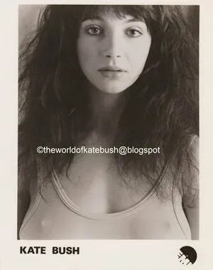 Kate Bush OnlyFans Leaked Free Thumbnail Picture - #lJj9DPTkIp