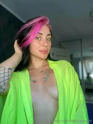 Kate Courage OnlyFans Leaked Free Thumbnail Picture - #E8DjAO0vaM