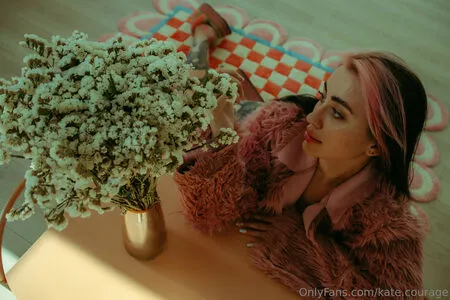 Kate Courage OnlyFans Leaked Free Thumbnail Picture - #MSBCHQdfkh