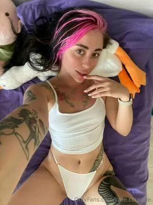 Kate Courage OnlyFans Leaked Free Thumbnail Picture - #eniWXabwCo