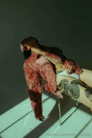 Kate Courage OnlyFans Leaked Free Thumbnail Picture - #fwogZzcFea