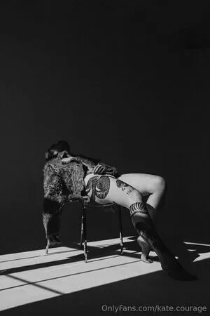 Kate Courage OnlyFans Leaked Free Thumbnail Picture - #u8pnQKdyOP