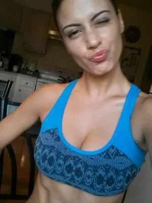 Kate De Paz OnlyFans Leaked Free Thumbnail Picture - #6O6KpxY8j5